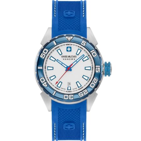 Swiss Military Hanowa Scuba Diver Lady