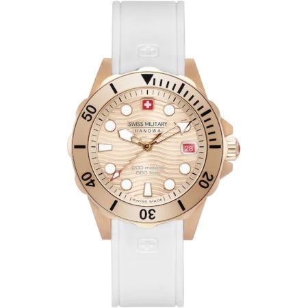 Swiss Military Hanowa Offshore Diver Lady