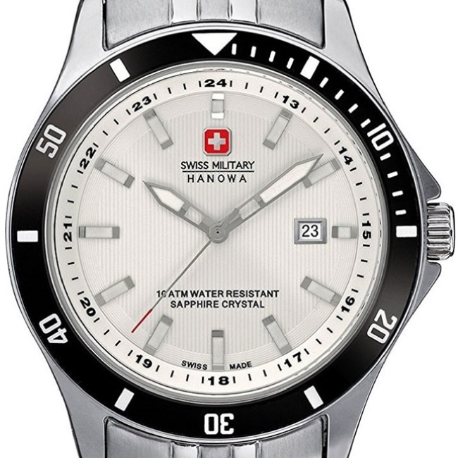 Swiss Military Hanowa Flagship Lady - Image 3