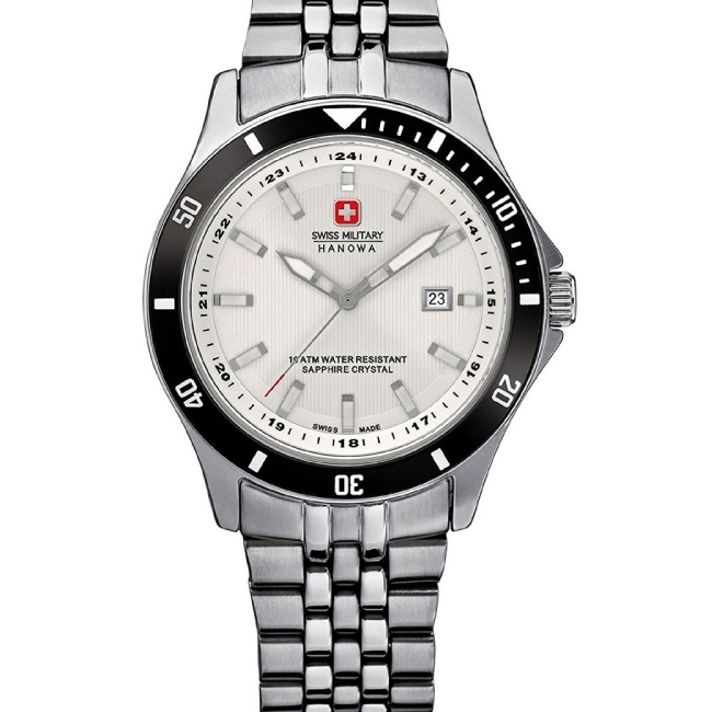 Swiss Military Hanowa Flagship Lady - Image 2