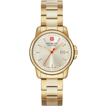 Swiss Military Hanowa Swiss Recruit Lady II