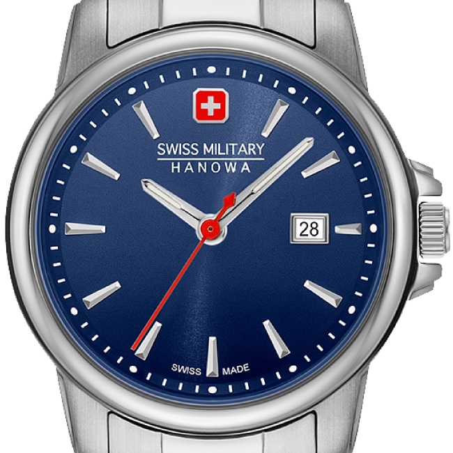 Swiss Military Hanowa Swiss Recruit Lady II - Image 3