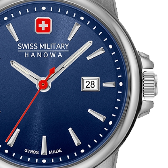 Swiss Military Hanowa Swiss Recruit Lady II - Image 4