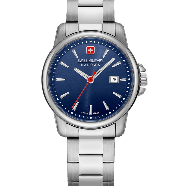 Swiss Military Hanowa Swiss Recruit Lady II - Image 2