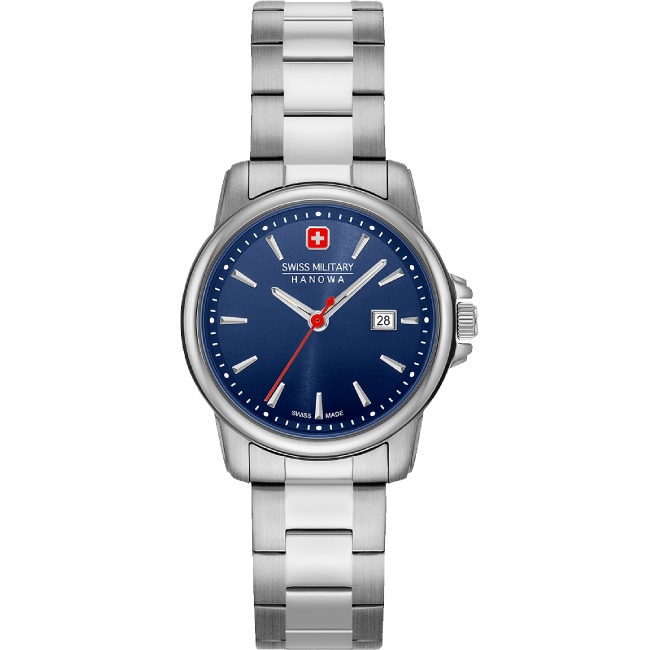 Swiss Military Hanowa Swiss Recruit Lady II