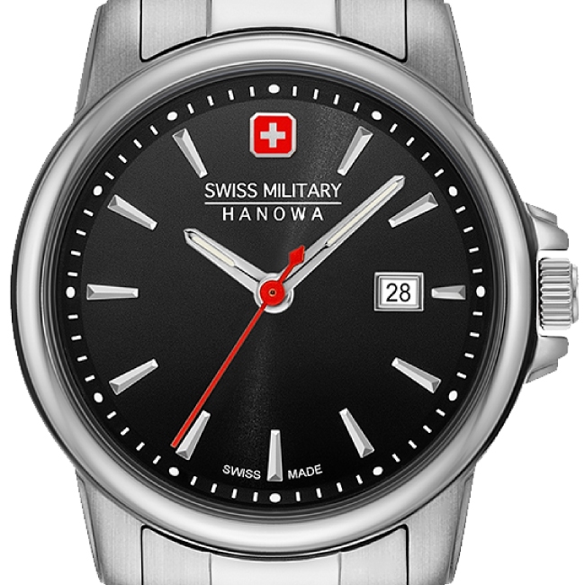 Swiss Military Hanowa Swiss Recruit Lady II - Image 3