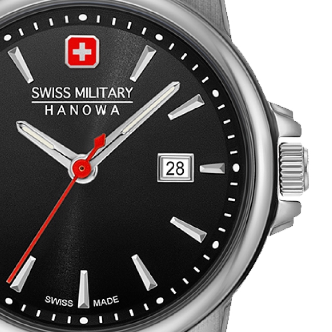 Swiss Military Hanowa Swiss Recruit Lady II - Image 4