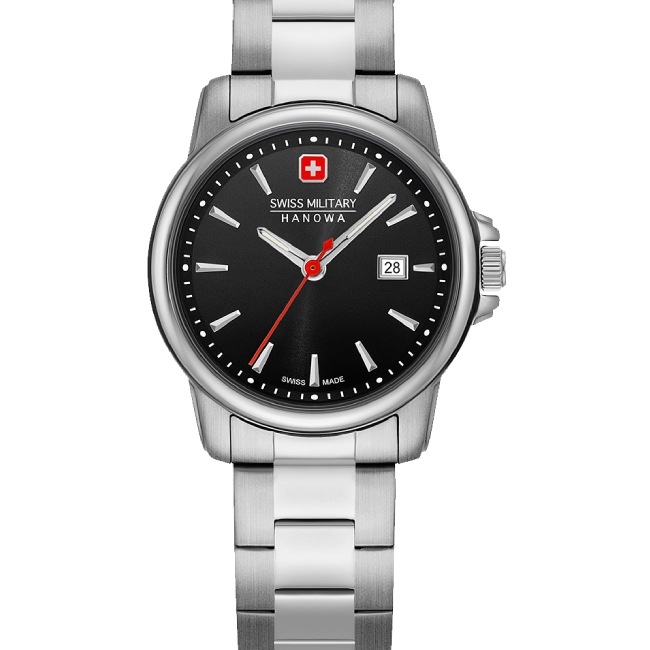 Swiss Military Hanowa Swiss Recruit Lady II - Image 2