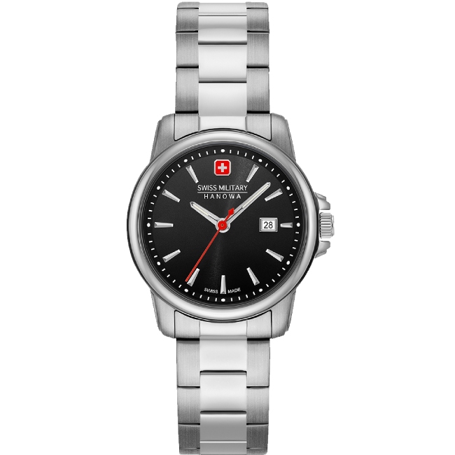 Swiss Military Hanowa Swiss Recruit Lady II