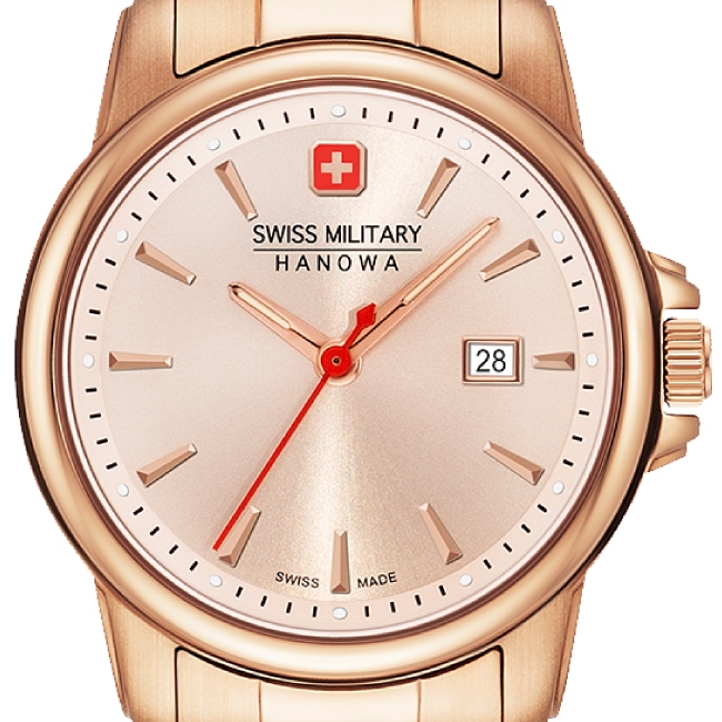 Swiss Military Hanowa Swiss Recruit Lady II - Image 3