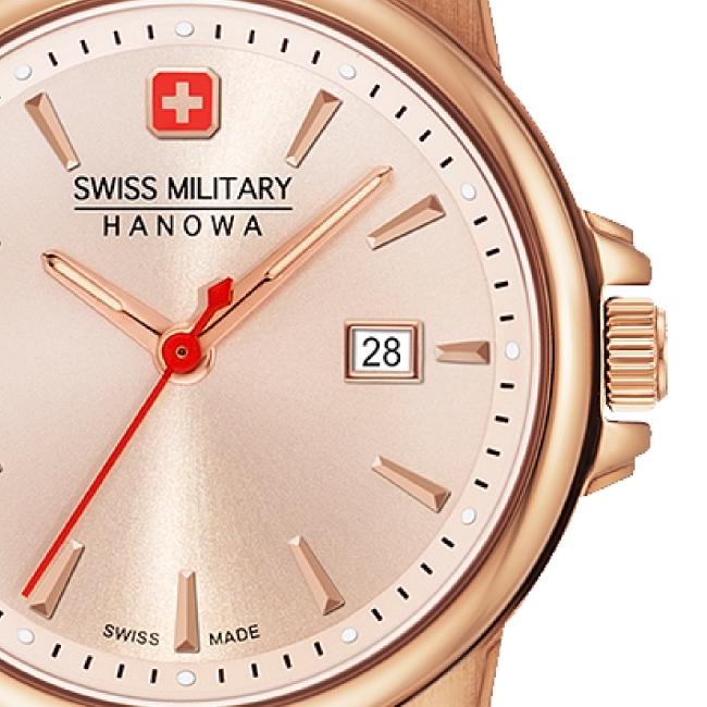 Swiss Military Hanowa Swiss Recruit Lady II - Image 4
