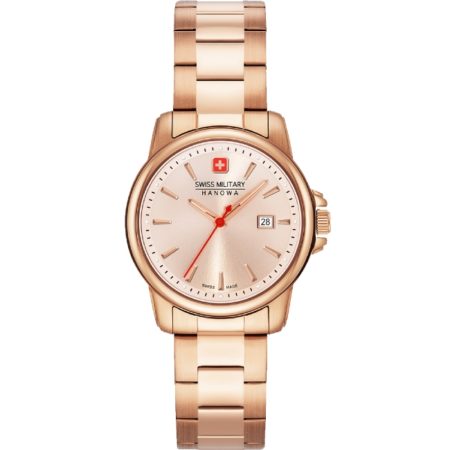 Swiss Military Hanowa Swiss Recruit Lady II