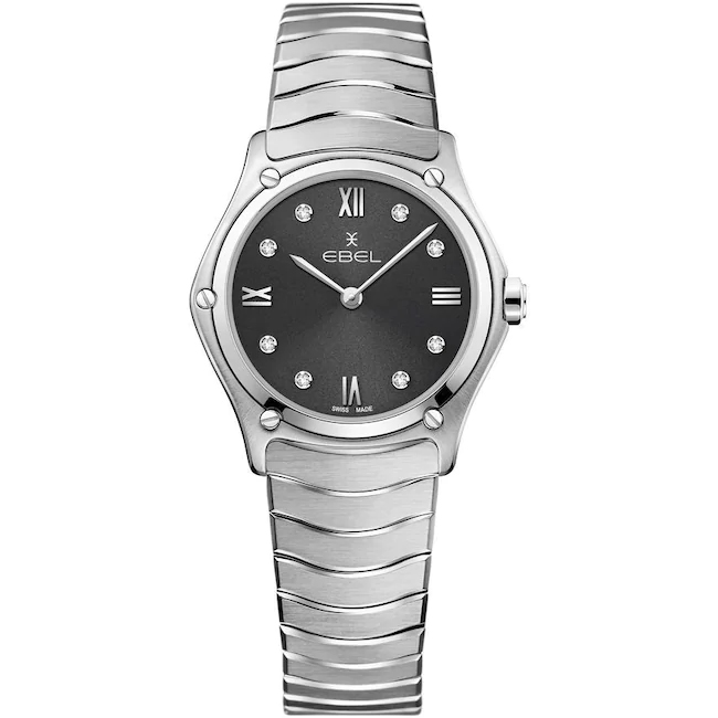 Ebel Sport Classic Lady