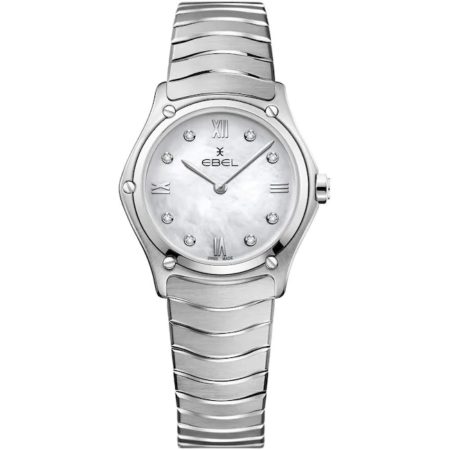 Ebel Sport Classic Lady