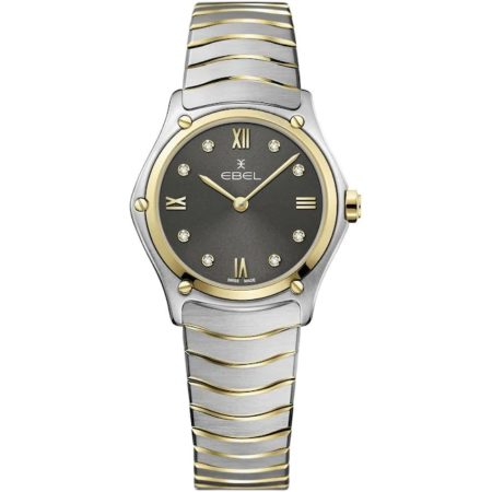 Ebel Sport Classic Lady