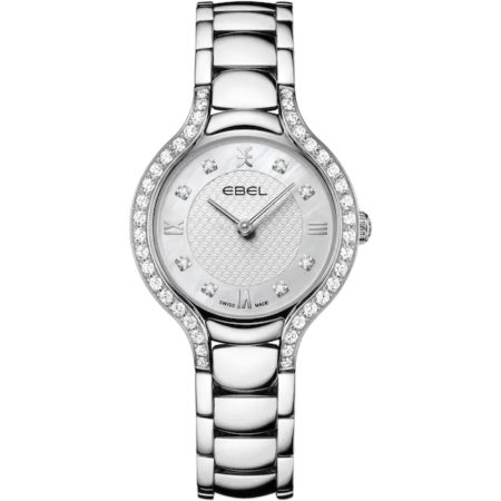 Ebel Beluga Lady