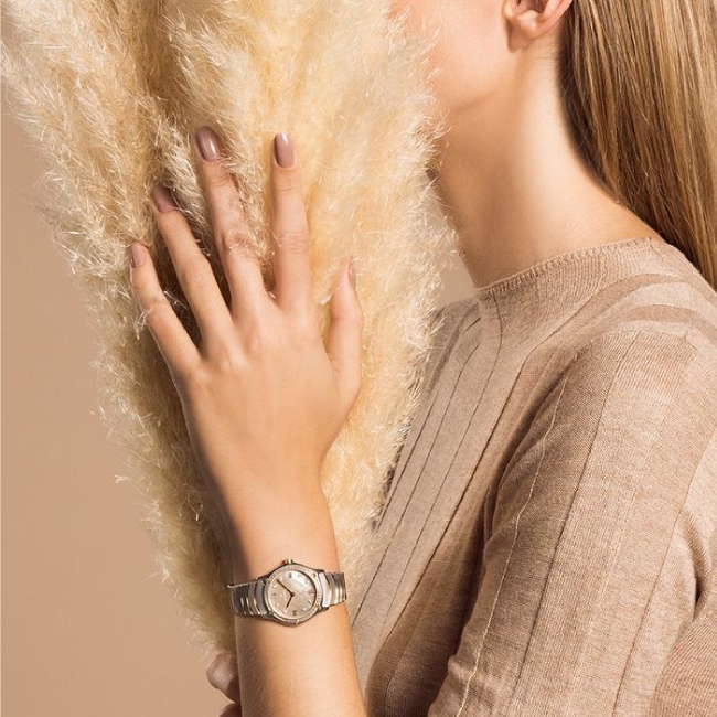 Ebel Sport Classic Lady Beige – Bild 4