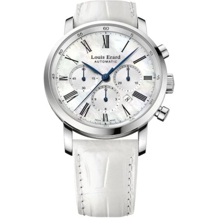 Louis Erard Excellence Chronograph
