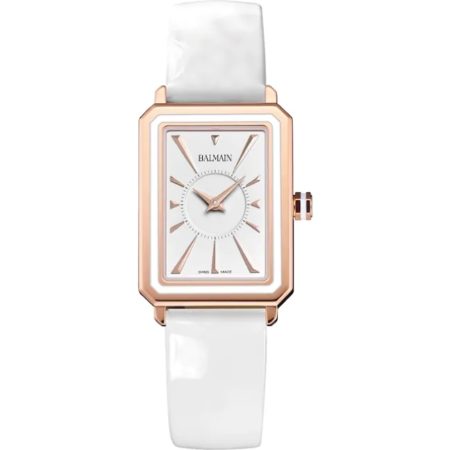 Balmain Eirini Weiss