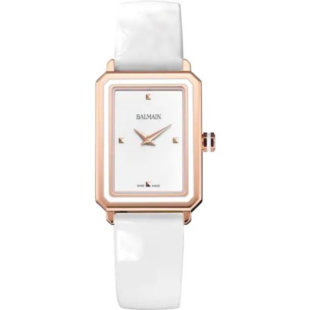 Balmain Eirini Weiss