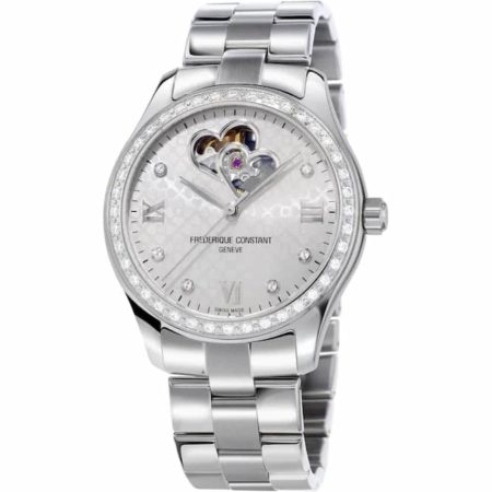 Frédérique Constant Ladies Automatic Heart Beat