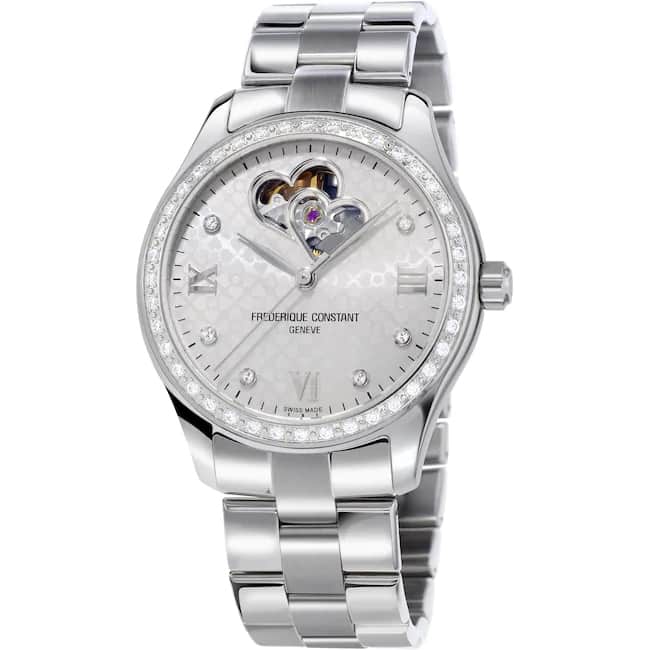 Frédérique Constant Ladies Automatic Heart Beat