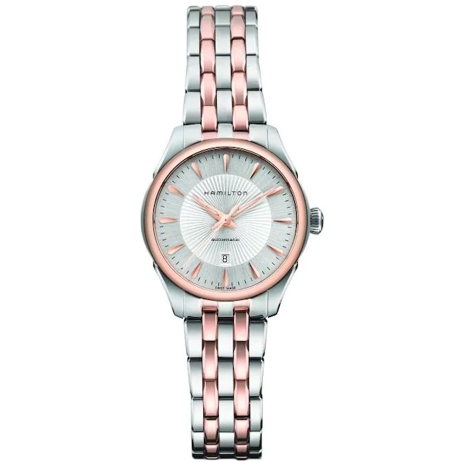 Hamilton Jazzmaster Lady Auto