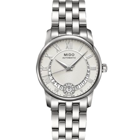 Mido Baroncelli Smile Automatik