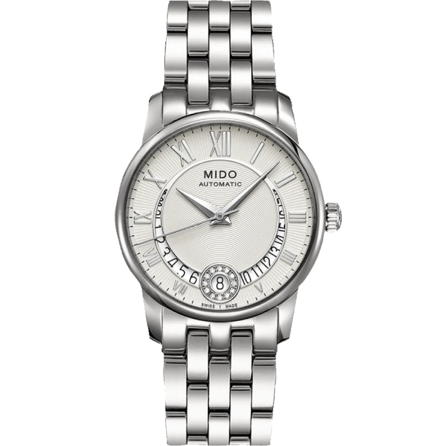 Mido Baroncelli Smile Automatik