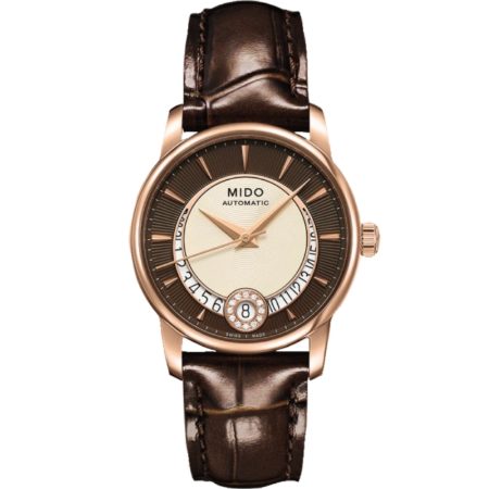 Mido Baroncelli Smile Automatik
