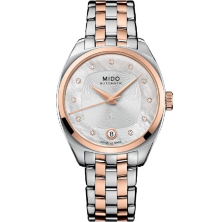 Mido Belluna Royal Lady Automatik