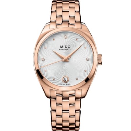 Mido Belluna Royal Lady Automatik