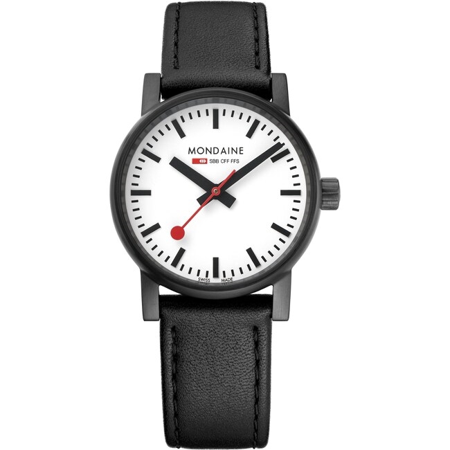 Mondaine evo2 Ladies Ø30 - Image 2