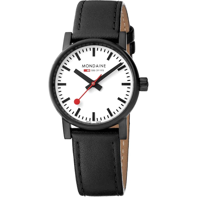 Mondaine evo2 Ladies Ø30