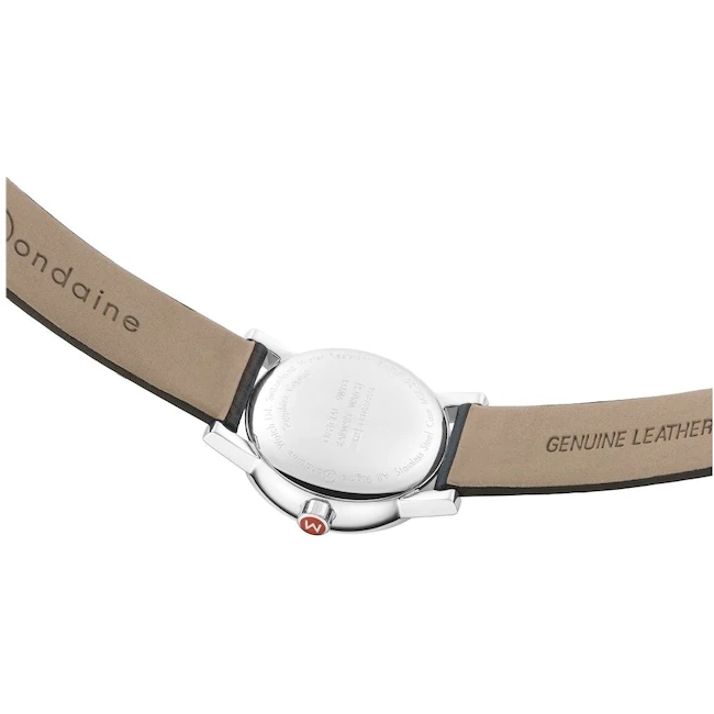 Mondaine evo2 Big Date Ladies Ø30 – Image 3