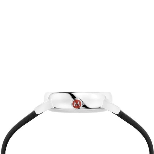 Mondaine evo2 Big Date Ladies Ø30 – Image 2