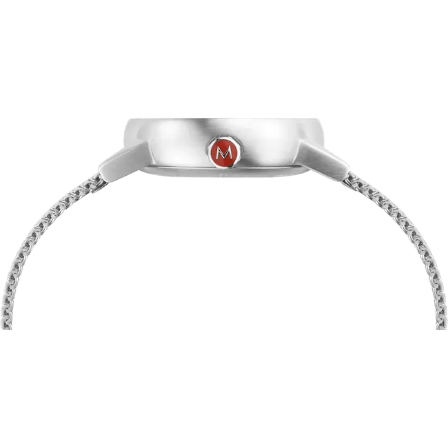 Mondaine evo2 Big Date Ladies Ø30 - Image 3