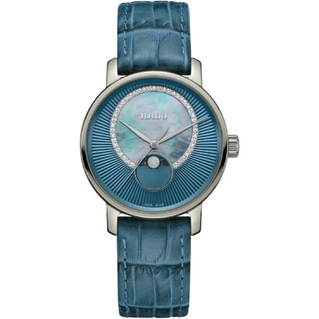 Rado DiaMaster M Jubilé Moonphase