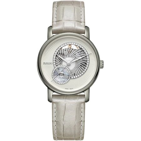 Rado DiaMaster M Automatik Open Heart Jubilé