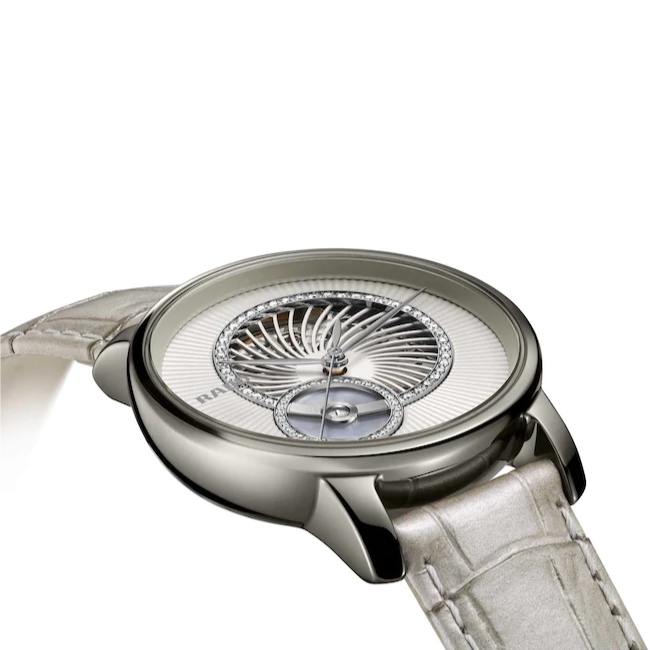 Rado DiaMaster M Automatik Open Heart Jubilé - Image 5