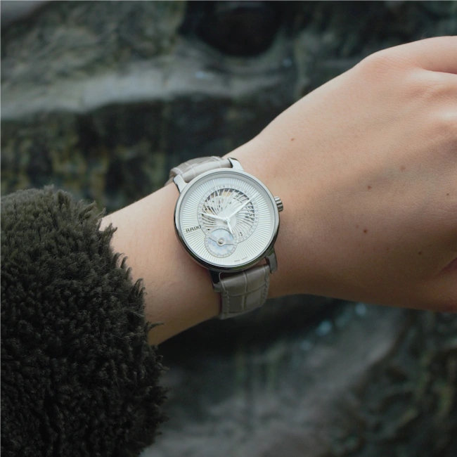 Rado DiaMaster M Automatik Open Heart Jubilé - Image 7