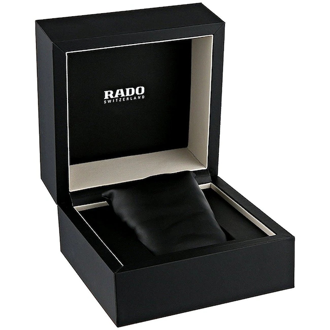Rado DiaMaster M Automatik Open Heart Jubilé - Image 9
