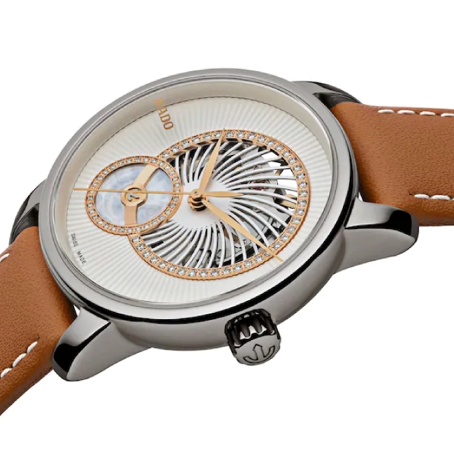 Rado DiaMaster M Automatik Open Heart Jubilé – Image 4