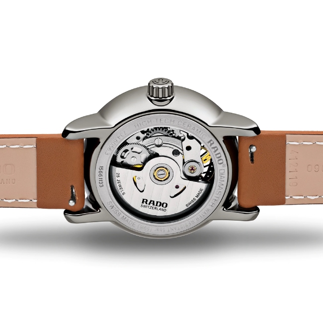 Rado DiaMaster M Automatik Open Heart Jubilé – Image 5