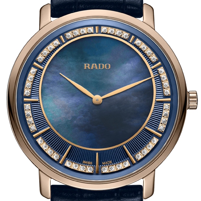 Rado DiaMaster Thinline L Jubilé – Image 3