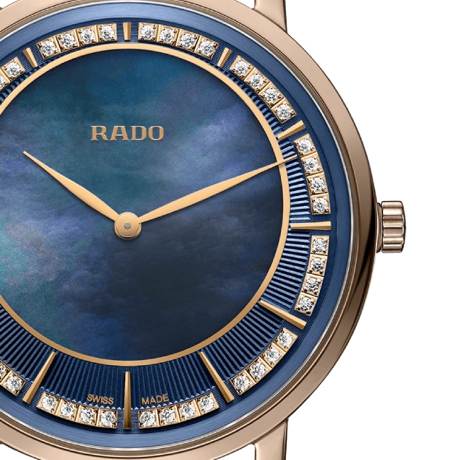 Rado DiaMaster Thinline L Jubilé – Image 4