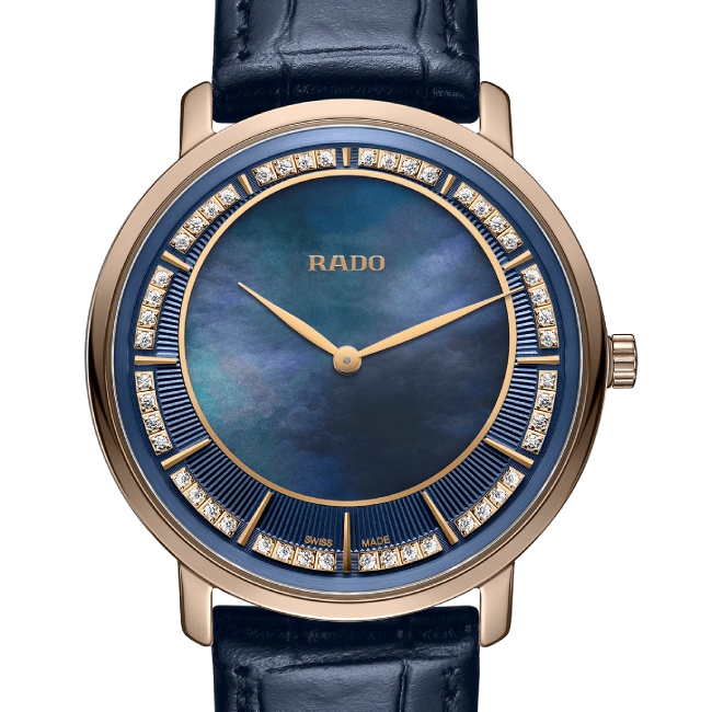 Rado DiaMaster Thinline L Jubilé – Image 2