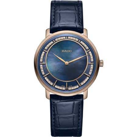 Rado DiaMaster Thinline L Jubilé