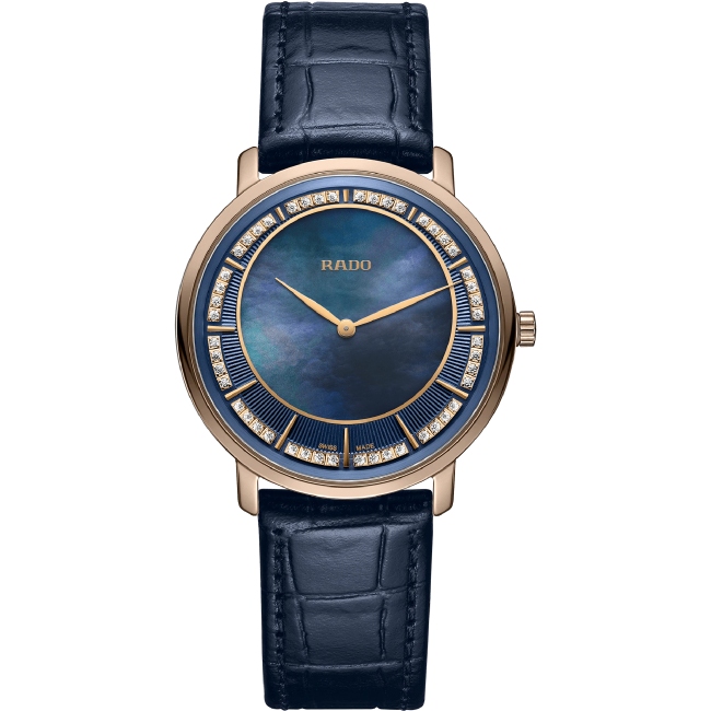 Rado DiaMaster Thinline L Jubilé