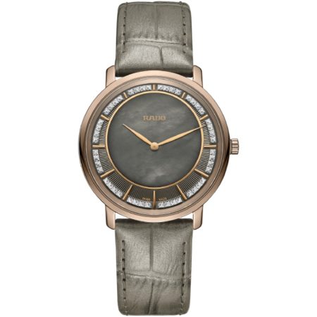 Rado DiaMaster Thinline L Jubilé